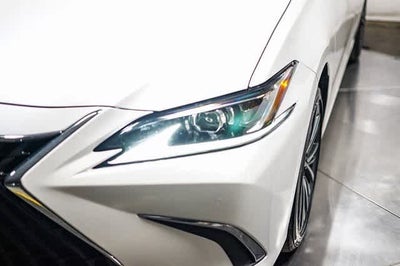 Lexus ES ES 350 2024