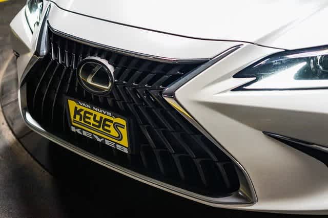 Lexus ES ES 350 2024