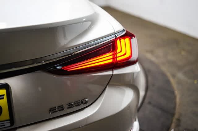 Lexus ES ES 350 2024