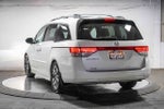Honda Odyssey Touring Elite 2016