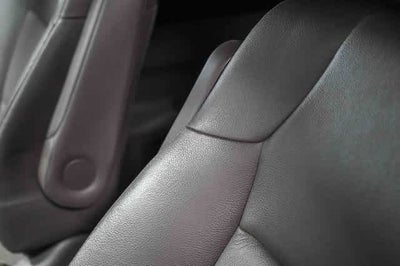 Honda Odyssey Touring Elite 2016