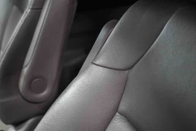 Honda Odyssey Touring Elite 2016