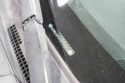 Honda Odyssey Touring Elite 2016