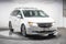 Honda Odyssey Touring Elite 2016