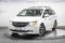 Honda Odyssey Touring 2015