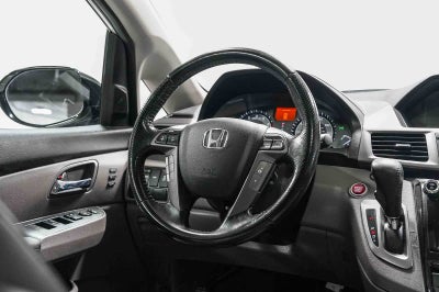 Honda Odyssey Touring 2015