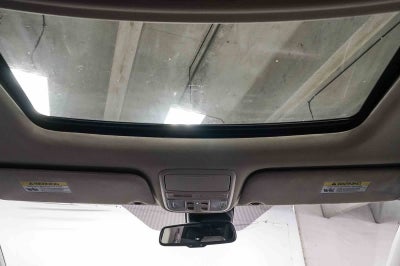 Honda Odyssey Touring 2015