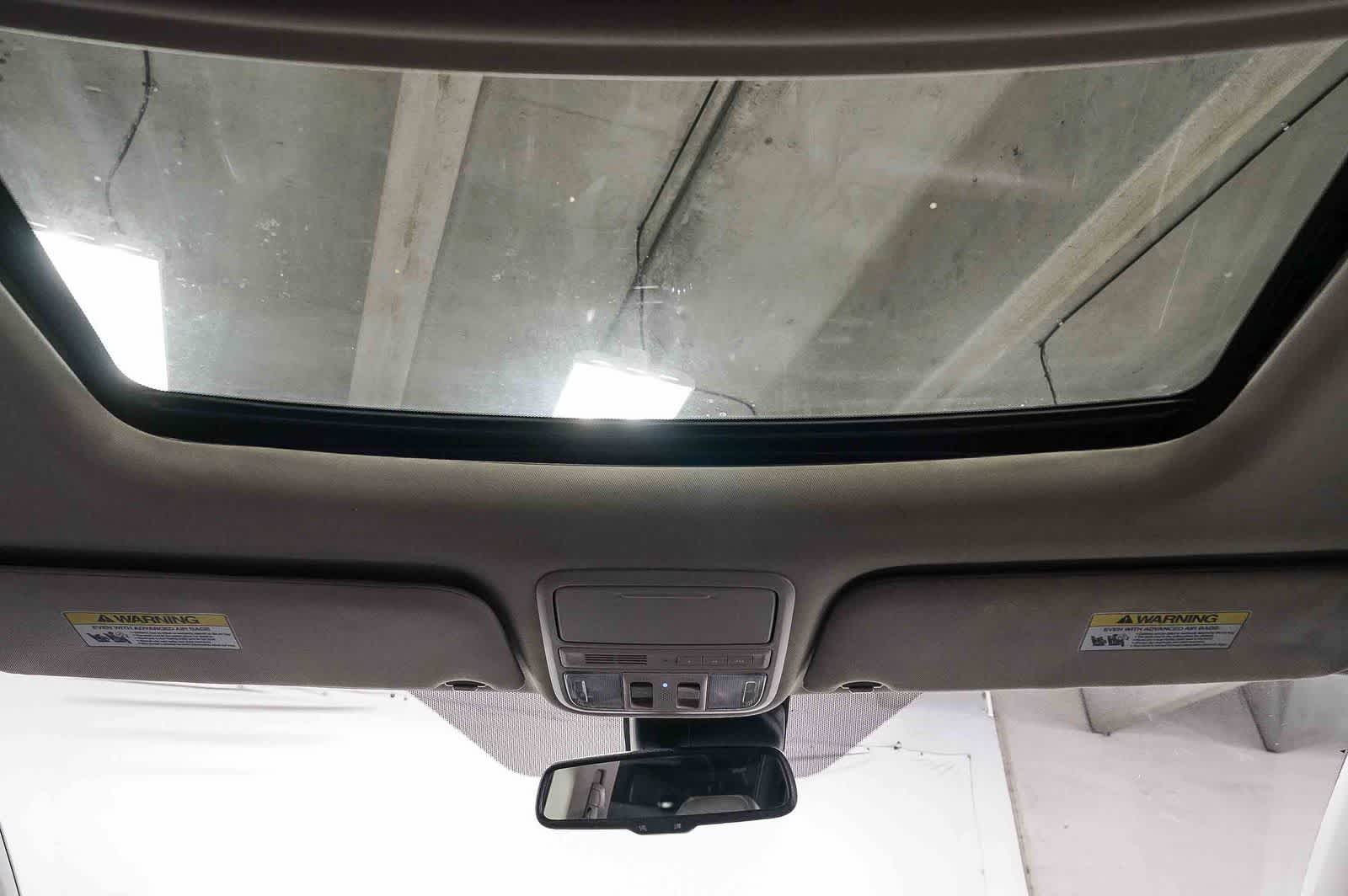 Honda Odyssey Touring 2015