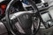 Honda Odyssey Touring 2015