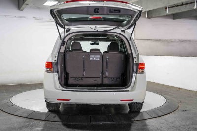 Honda Odyssey Touring 2015