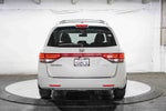 Honda Odyssey Touring 2015