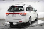 Honda Odyssey Touring 2015