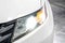 Honda Odyssey Touring 2015