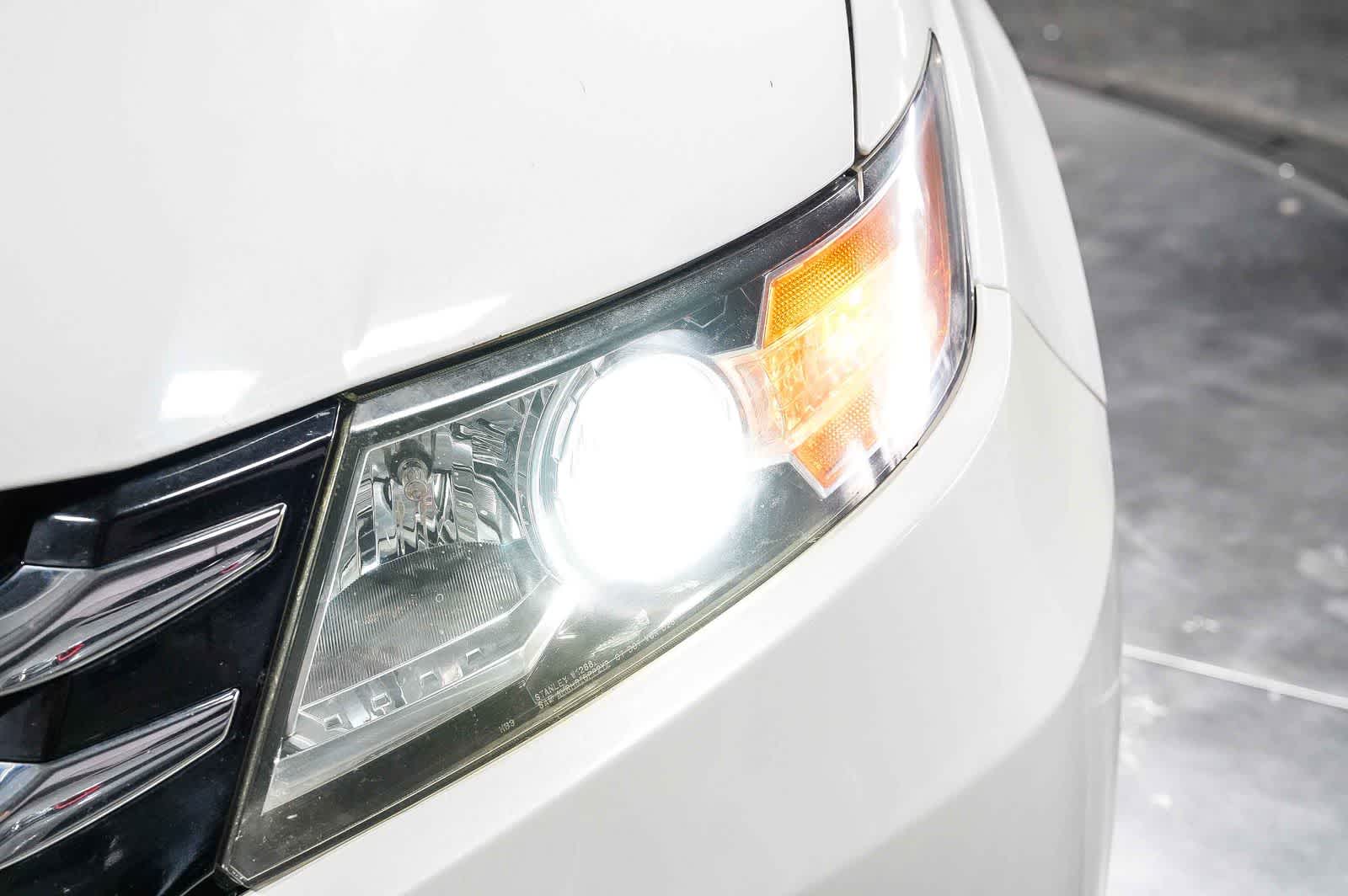 Honda Odyssey Touring 2015