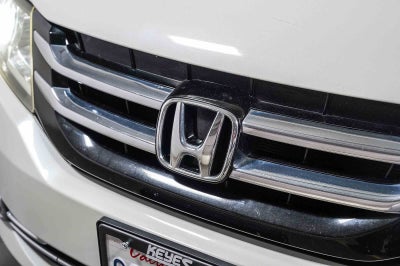 Honda Odyssey Touring 2015