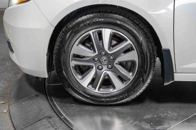 Honda Odyssey Touring 2015