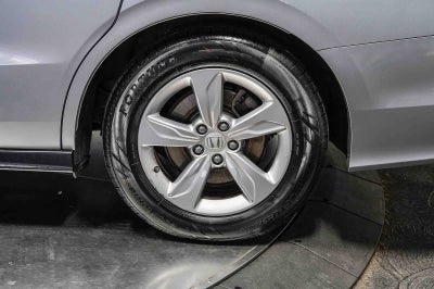 Honda Odyssey Base 2018