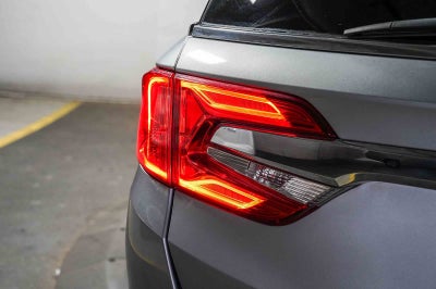 Honda Odyssey Base 2018