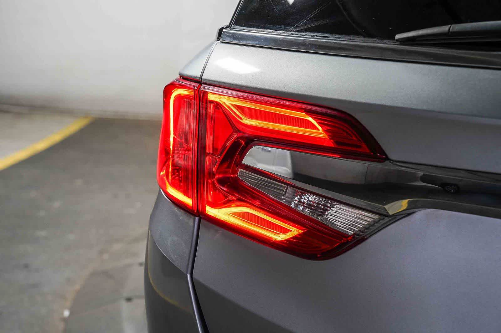 Honda Odyssey Base 2018