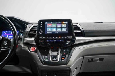Honda Odyssey Base 2018