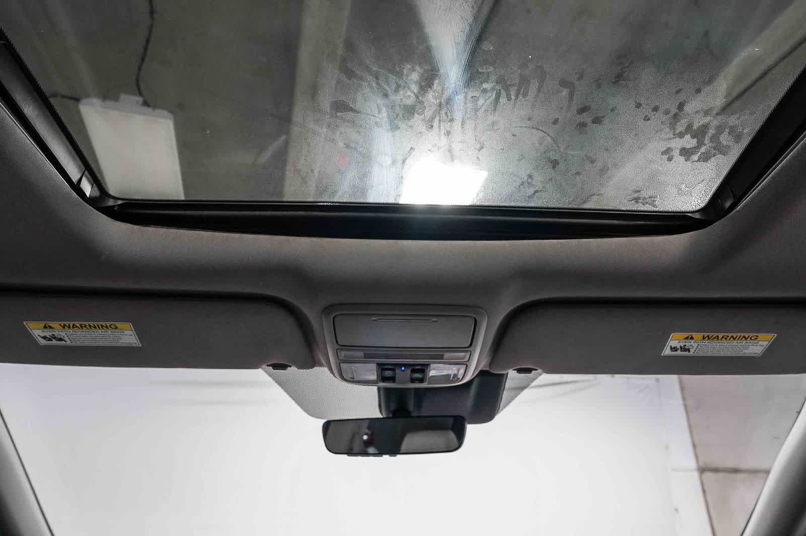 Honda Odyssey Base 2018
