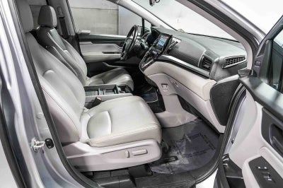 Honda Odyssey Base 2018