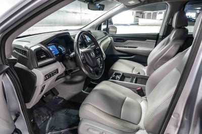 Honda Odyssey Base 2018