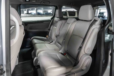 Honda Odyssey Base 2018