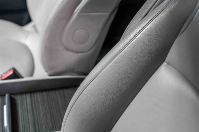 Honda Odyssey Base 2018