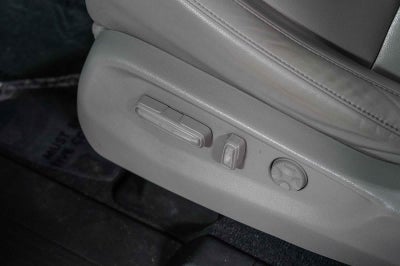 Honda Odyssey Base 2018