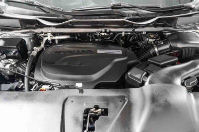 Honda Odyssey Base 2018