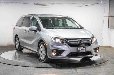 Honda Odyssey Base 2018
