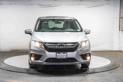 Honda Odyssey Base 2018
