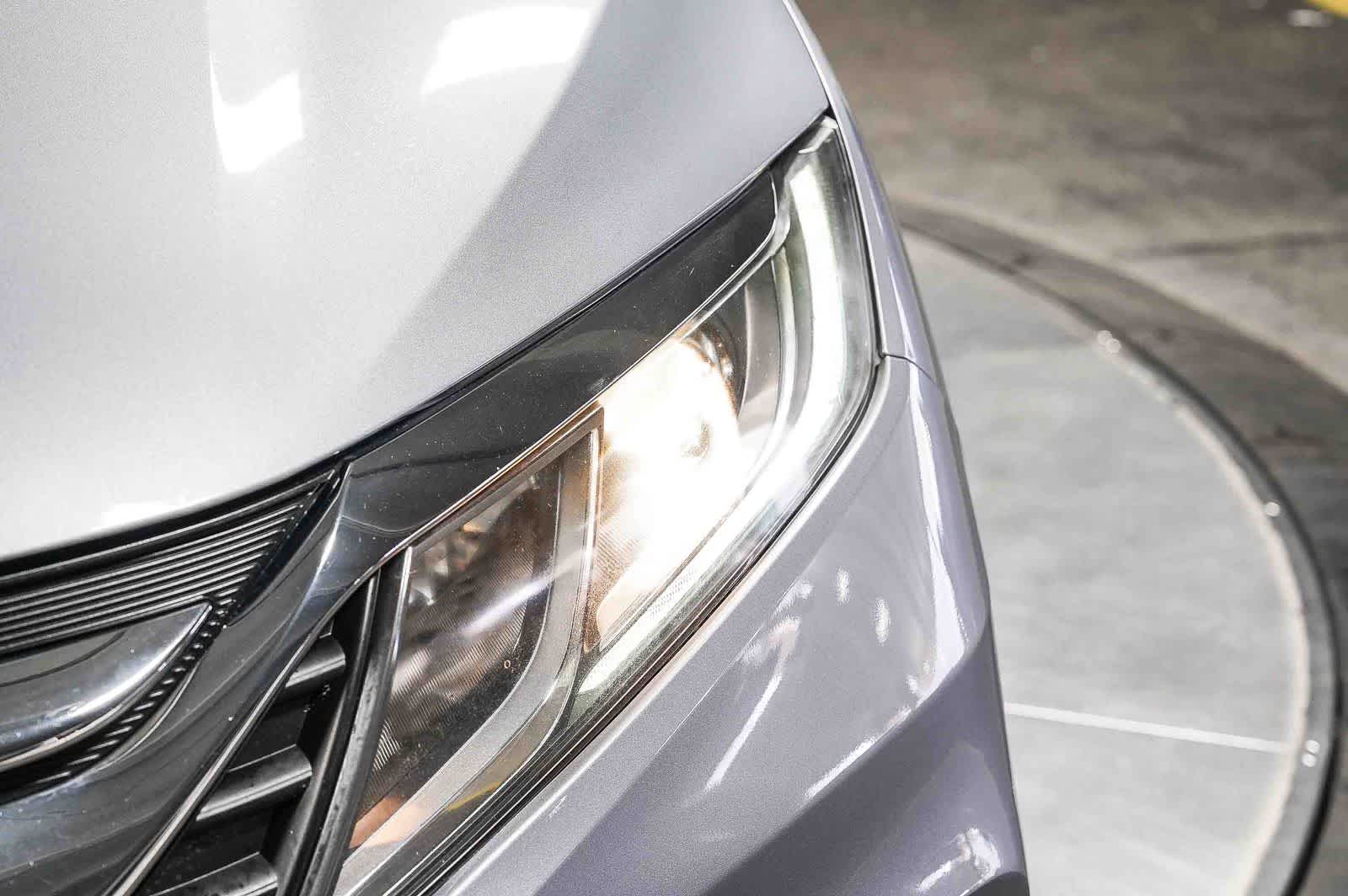 Honda Odyssey Base 2018
