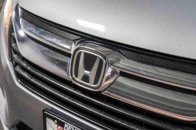 Honda Odyssey Base 2018