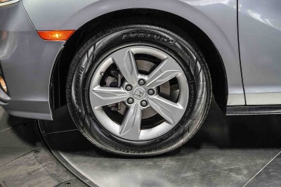 Honda Odyssey Base 2018