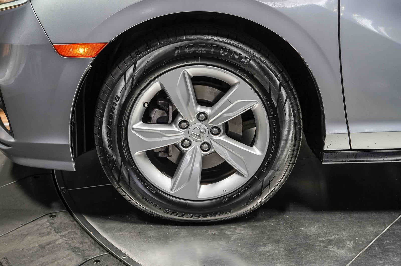 Honda Odyssey Base 2018