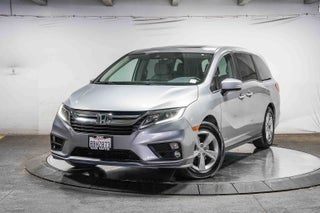 Honda Odyssey Base 2018