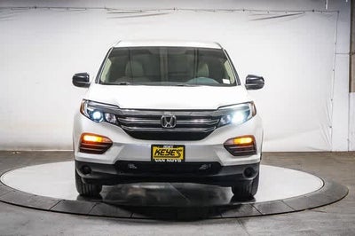 Honda Pilot LX 2017