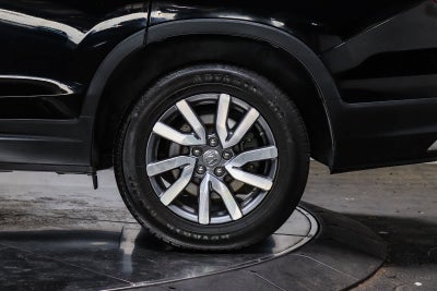Honda Pilot EX 2018