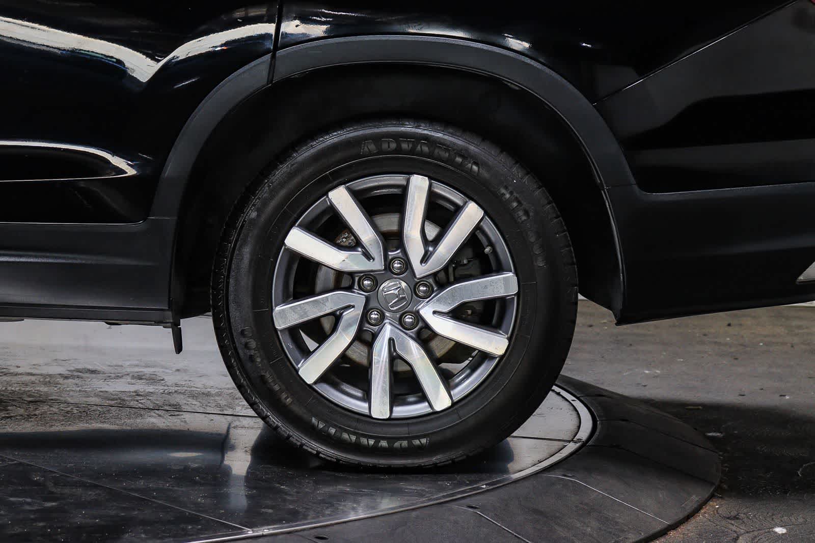 Honda Pilot EX 2018