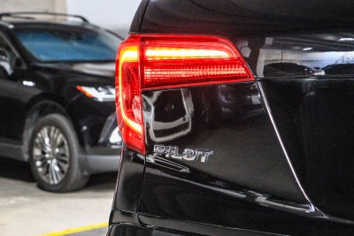 Honda Pilot EX 2018