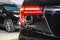 Honda Pilot EX 2018