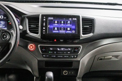 Honda Pilot EX 2018