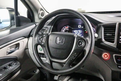 Honda Pilot EX 2018