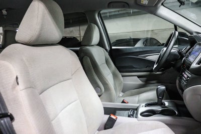 Honda Pilot EX 2018