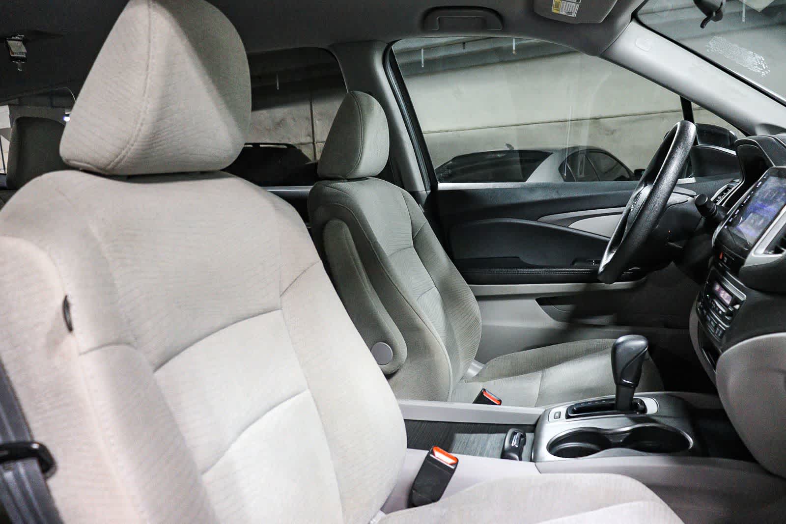 Honda Pilot EX 2018