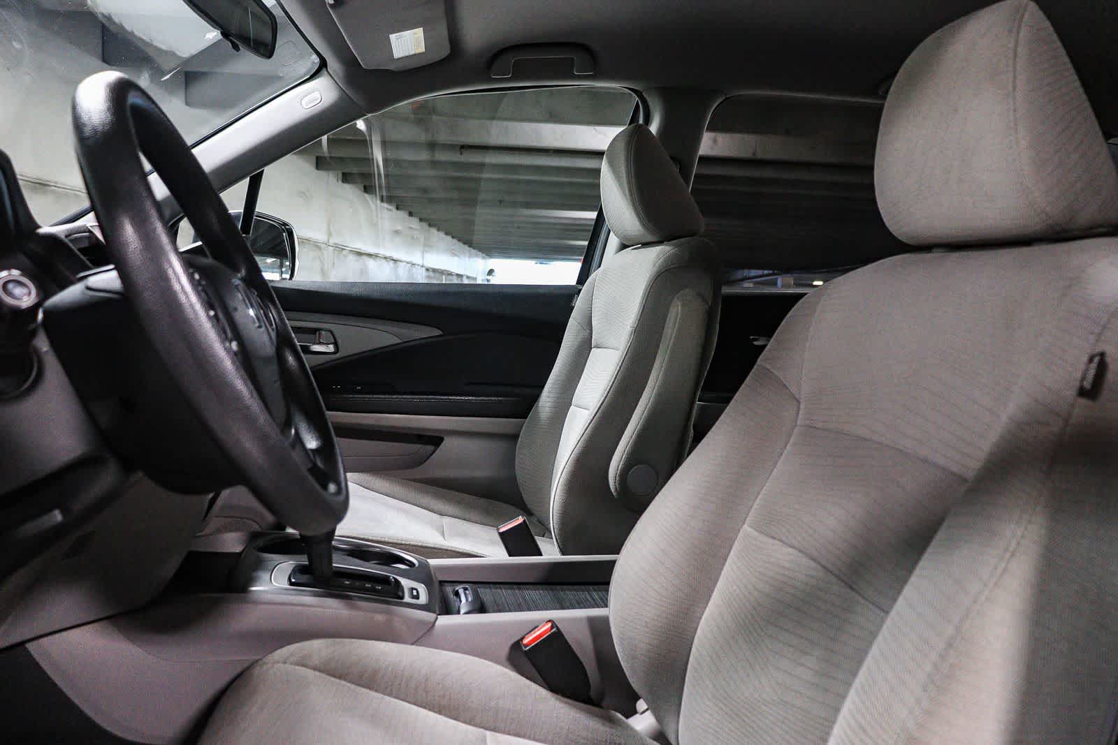Honda Pilot EX 2018