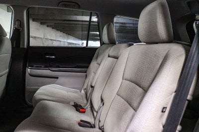 Honda Pilot EX 2018