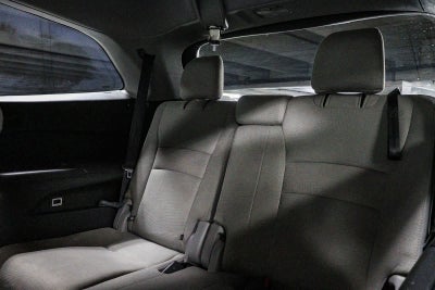 Honda Pilot EX 2018